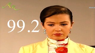 Marimar Tagalog Dubbed 99.2