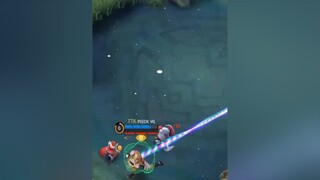 Galing Sumayaw Ni Paquito hshshshs  paquito  pieckml  mobilelegends  foryoupage  mlbb fypシ