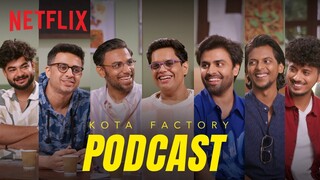 @tanmaybhat, Rohan & Biswa: College Firsts, Canteen Memories & Nicknames ft. #KotaFactory Cast