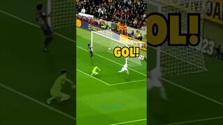 Kekuatan Benzema kembali - Barcelona Vs Real Madrid #shorts #dubbingbola #dubbinglucu #dubbingvideo