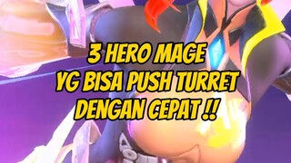 Siapa lagi nih kira - kira ? #mlbb #mobilelegends #magepushturret #Bestofbest #Bstationmlbb