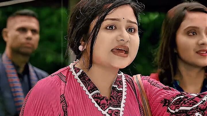 হঠাৎ করেই ডাক্তারকে বিয়ে! কী করে সম্ভব? 😱🩺 #reels #Nishpap