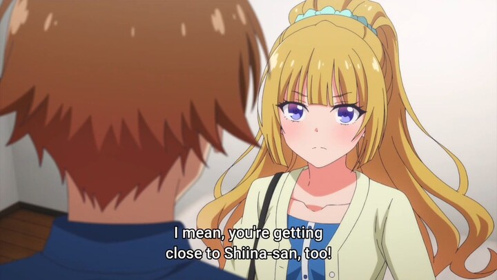 Kei Promoted from pawn to queen.