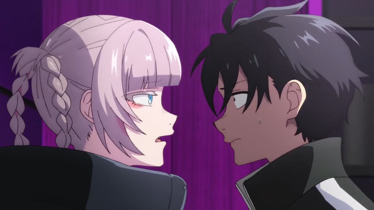 Call of the Night Anime Releases Preview Trailer and Images for Episode 2 -  Anime Corner