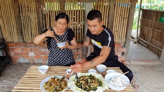 Một Món Ăn Đơn Giản Miền Tây | AT2BC T20