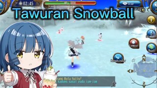 Snowball.Exe || Toram Online