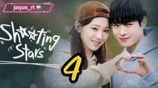 Title: Shooting Stars | Tagalog dubbed | kdrama (episode 4)