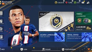 AKUN DIBANNED? KOIN MINUS? BAHAS SEMUA UPDATE INFORMASI SEPUTAR UTOTS FIFA MOBILE INDONESIA YUAHPLAY