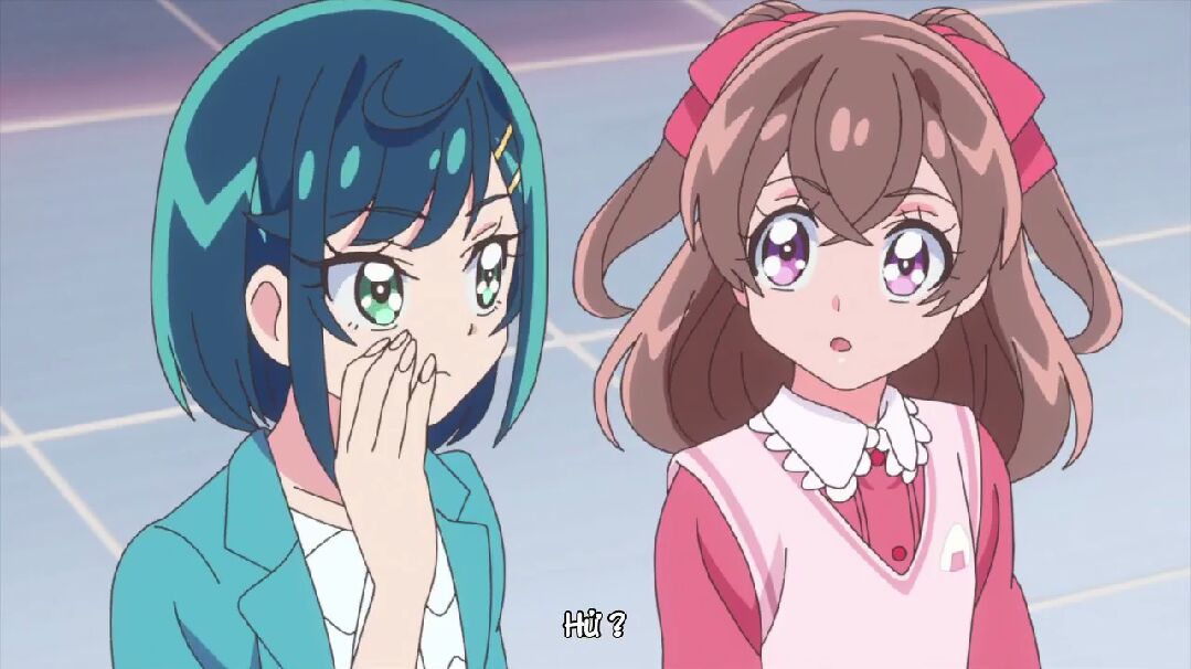 Hirogaru Sky! Precure Episode 02 Subtitle Indonesia - BiliBili