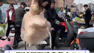 Get yourself a safer helmet—after all, you're the pillar of your family!