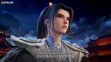 Lingwu continent eps 101