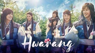 Hwarang Ep18 (Tagalog Dub)
