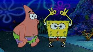 SPONGEBOB INDONESIA : SANGHAIED [4/6]