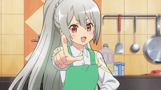 [Oktober / Ayano Shibuya] PV karakter dari guild tidak bermoral "Meitina Anje" [Tim Lokalisasi MCE]