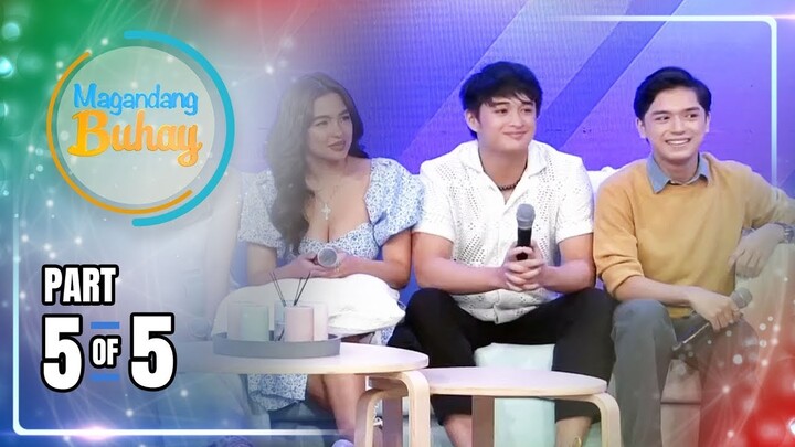 Magandang Buhay (5/5) | June 21, 2024