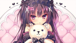 Unbreakable Machine Doll - Ep. 9 (eng sub)
