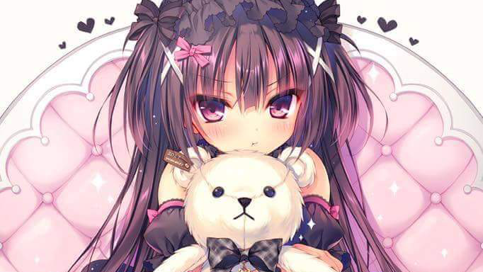 Unbreakable Machine Doll - Ep. 9 (eng sub)