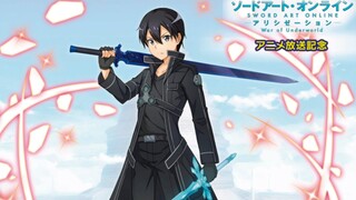 sword art online episode 4