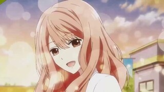 [Three-Dimensional Girlfriend/MAD] Otaku's spring, I will never forget you