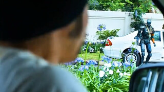 صدمة! الروبوت رقم 22 يريد الانتحار؟ حالة فشل قوانين الروبوتات!