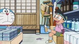 Doraemon (2005) Episode 284 - Sulih Suara Indonesia "Hangatnya Pertempuran Salju" & "Suneo Kerja Par