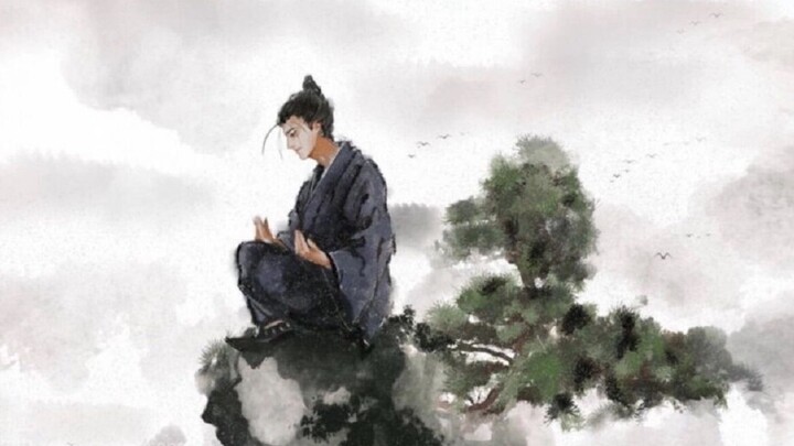 【中国神话-道教篇】预告片