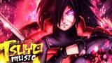 Madara Song “In Time” | TSUYO [Naruto Shippuden]