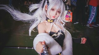 【直太】全世界最精致可爱的吸血萌妹来啦