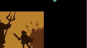 The opening animation of the Japanese legend (not recommended for viewing)