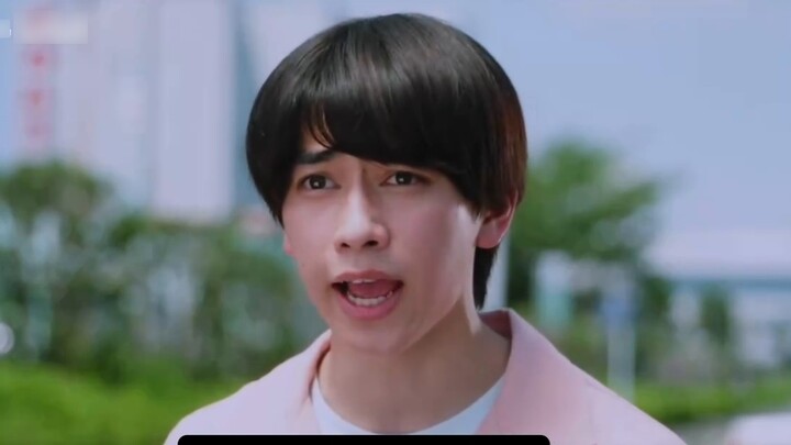 When Taro starts the second episode (Episode 2)