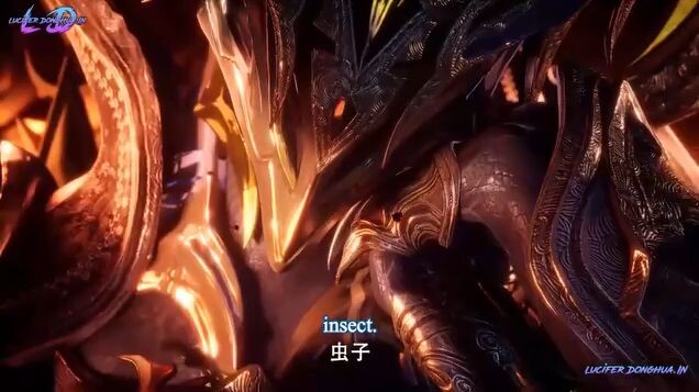 Throne Ep 197 b Eng Sub