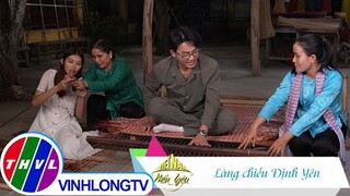 Việt Nam mến yêu - Tập 318: Làng chiếu Định Yên