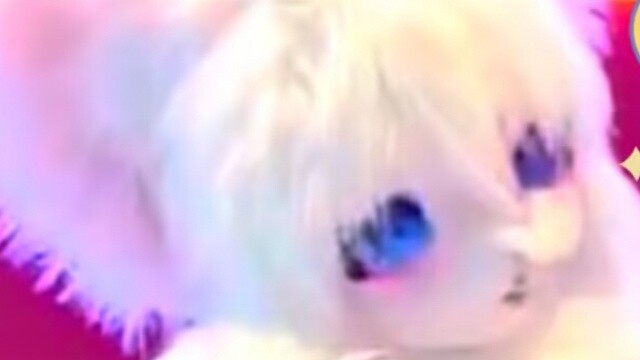 ❤️The sweet furry dance Candy Pop❤️