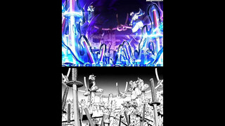 Jujutsu Kaisen Trivia: Otsutsu's domain "True or Fake Love" is actually inspired by Unlimited Blade 