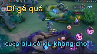 Đừng đụng vào Veera khi bạn không đủ máu | Liên Quân Mobile
