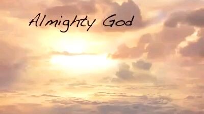 When God Ran