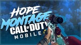 “HOPE” | Call of Duty Mobile sniper montage