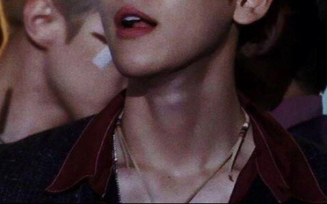 [Blazing White] “Among all the instruments of torture, I love you the most.”