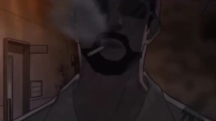 Sakamoto days