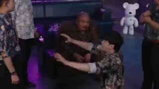 AWALNYA DI REMEHKAN TAPI KETIKA TAU IDENTITAS ASLINYA 😱