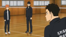 Haikyuu!! S4 Part 1 episode 6 - SUB INDO