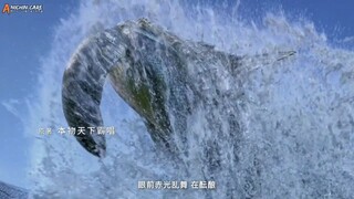 Candle in The Tomb Return  To The South Sea Eps[1-5]