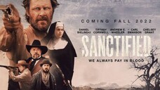 Sanctified (2023) IndoSub