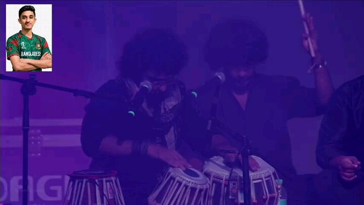 Allah hu allah hu allah hu | Qawali | Nadim Jr