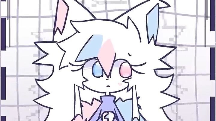 ohh ah ah animation meme