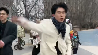 高氏兄弟版Kokobop全开麦现场！