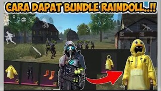 EVENT LEBARAN DAPAT BUNDLE LANGKA GRATIS !