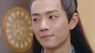 【Bai Shi Cola】 A Bite of Baili Baozi Episode 2 (Marriage First, Love Later) Genius Baili/Fool Shi Yi