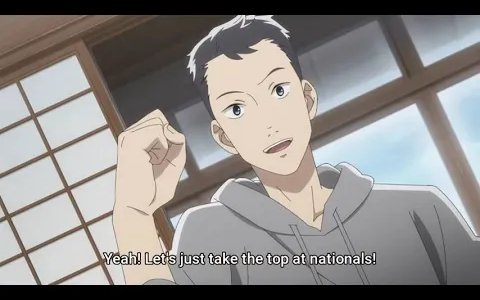 243 ทีมวอลเลย์บอลชายโรงเรียนมัธยมเซอิน ตอนที่ 12 ซับไทย