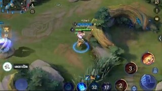 RoV  - ฮายาเตะโดนเนิฟหนักจะยังเล่นได้ไหม มาดูกัน!